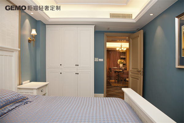 如何設(shè)計(jì)定制衣柜？注意這三點(diǎn)，輕松獲取衣柜技能