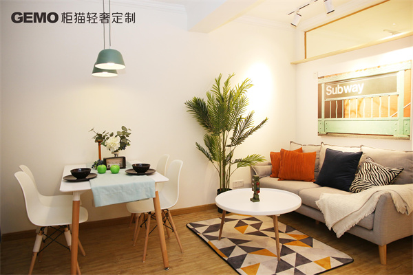 如何設(shè)計(jì)定制衣柜？注意這三點(diǎn)，輕松獲取衣柜技能