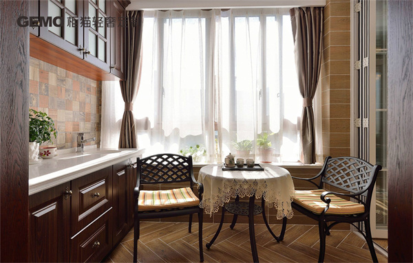 加盟輕奢定制如何做到脫穎而出？