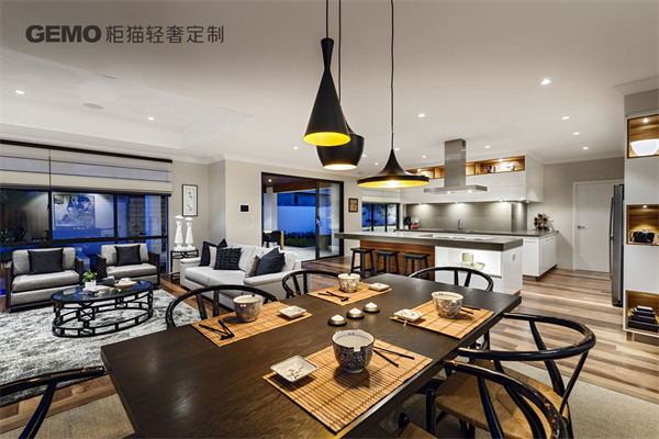 加盟輕奢定制，從哪三個方面來了解品牌呢？