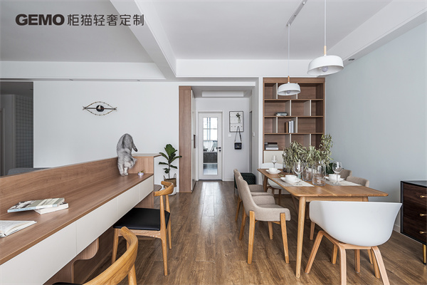 加盟輕奢定制能不能賺到錢？如何選品牌？選對品牌是關鍵