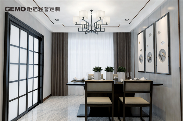 輕奢定制認(rèn)準(zhǔn)這兩點，避開80%的定制坑！