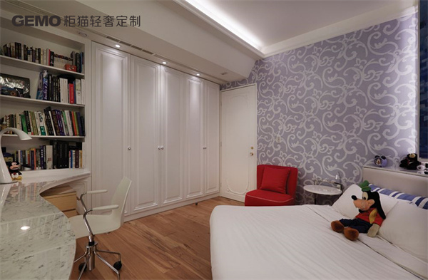 加盟輕奢定制除了要了解行業(yè)的優(yōu)勢，更需要了解前景