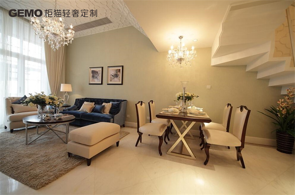 輕奢定制哪個品牌好？大品牌還是中高端品牌？