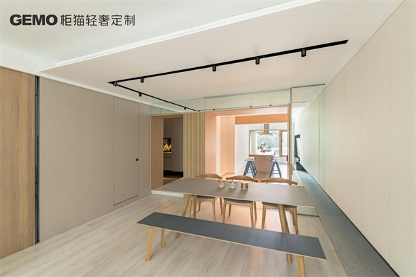 現代法式軟裝風格有什么特點？