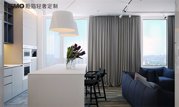 加盟輕奢櫥柜開店，大概需要多少錢？