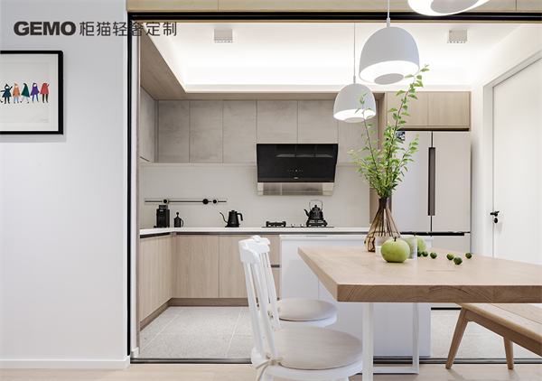 怎么定制更省錢？定制櫥柜省錢攻略