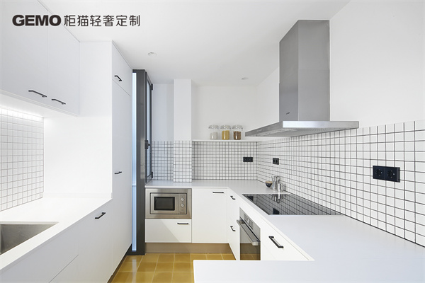 加盟輕奢定制家具，如何選擇合適的品牌？