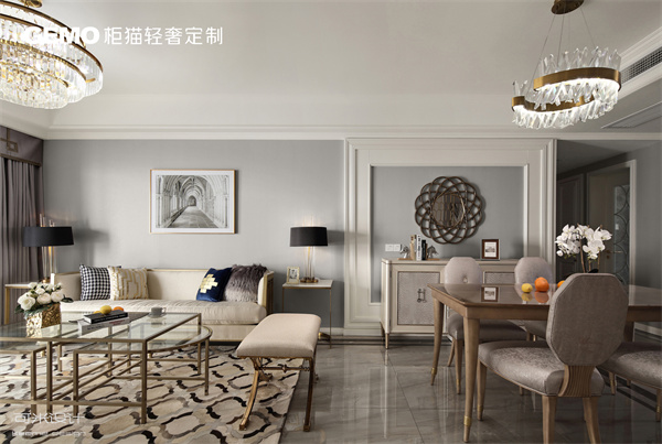 定制家具品牌那么多，加盟哪個品牌好呢？