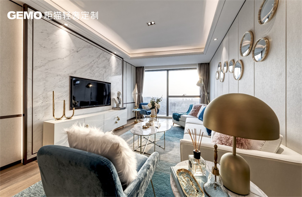 加盟輕奢定制品牌該如何考察廠家？