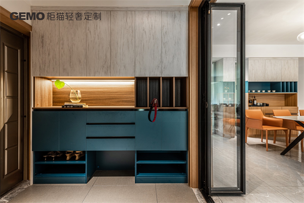 輕奢定制家具加盟店如何做到生意火爆，有什么經(jīng)營技巧？