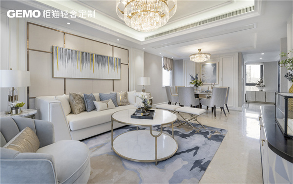 小白如何加盟代理輕奢定制家具，都有哪些流程？