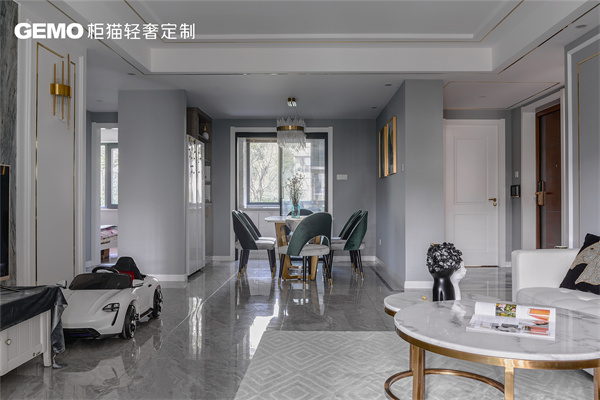 小白如何加盟代理輕奢定制家具，都有哪些流程？