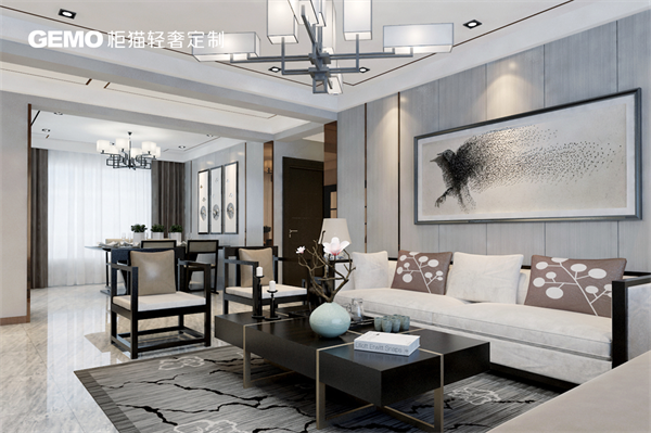 在一線城市還能開輕奢定制家具店，有前景嗎？