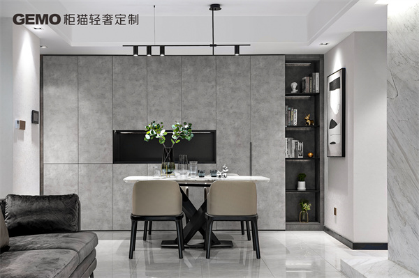 加盟定制衣柜利潤空間有多大？開店需要多少錢？